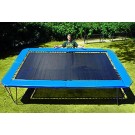 10' x 14' Olympic Trainer (Discontinued - Parts Available)
