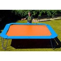 10' x 12' Olympic Trainer (Discontinued - Parts available)